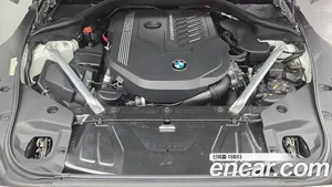BMW Z4, 2024 — миниатюра 6