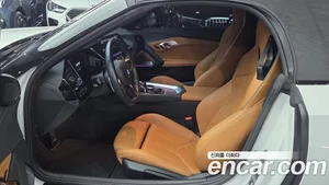 BMW Z4, 2024 — миниатюра 7