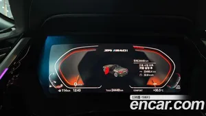 BMW Z4, 2024 — миниатюра 8