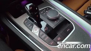 BMW Z4, 2024 — миниатюра 9