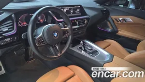BMW Z4, 2024 — миниатюра 10