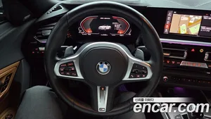 BMW Z4, 2024 — миниатюра 11