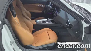 BMW Z4, 2024 — миниатюра 13