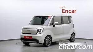 Kia RAY, 2024 — миниатюра 1