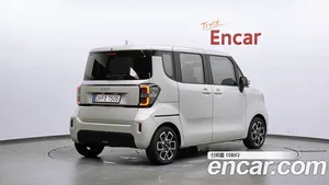 Kia RAY, 2024 — миниатюра 2