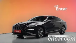 Kia K8, 2022 — миниатюра 30