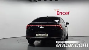 Kia K8, 2022 — миниатюра 3