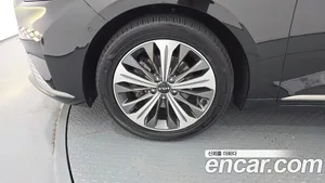 Kia K8, 2022 — миниатюра 4