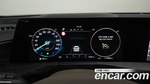 Kia K8, 2022 — миниатюра 10