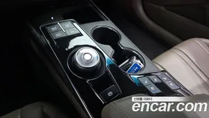 Kia K8, 2022 — миниатюра 11