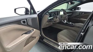 Kia K8, 2022 — миниатюра 12