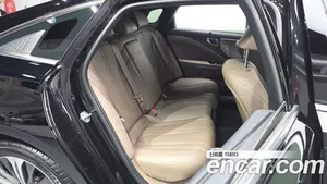 Kia K8, 2022 — миниатюра 16