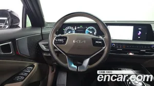 Kia K8, 2022 — миниатюра 17