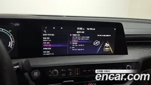 Kia K8, 2022 — миниатюра 20