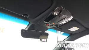 Kia K8, 2022 — миниатюра 22