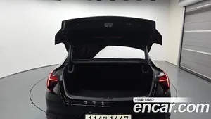 Kia K8, 2022 — миниатюра 25