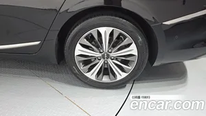 Kia K8, 2022 — миниатюра 6