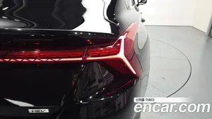 Kia K8, 2022 — миниатюра 8