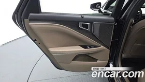 Kia K8, 2022 — миниатюра 14