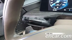 Kia K8, 2022 — миниатюра 26