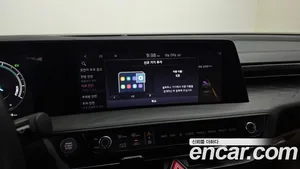Kia K8, 2022 — миниатюра 27