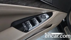 Kia K8, 2022 — миниатюра 28