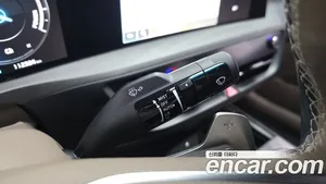 Kia K8, 2022 — миниатюра 29
