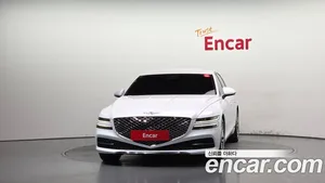 Genesis G80, 2020 — миниатюра 3