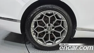 Genesis G80, 2020 — миниатюра 5