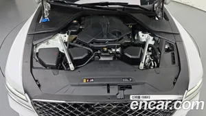 Genesis G80, 2020 — миниатюра 6
