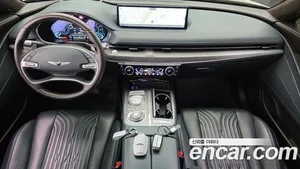 Genesis G80, 2020 — миниатюра 10