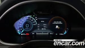Genesis G80, 2020 — миниатюра 11