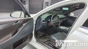 Genesis G80, 2020 — миниатюра 13