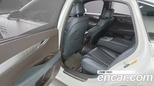 Genesis G80, 2020 — миниатюра 17