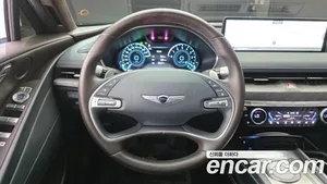 Genesis G80, 2020 — миниатюра 18