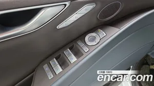 Genesis G80, 2020 — миниатюра 19