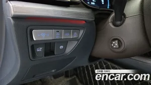 Genesis G80, 2020 — миниатюра 20