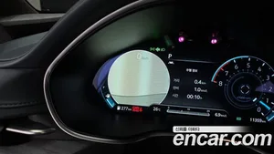 Genesis G80, 2020 — миниатюра 23