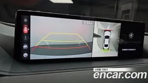 Genesis G80, 2020 — миниатюра 24