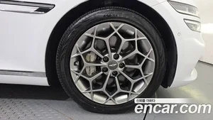 Genesis G80, 2020 — миниатюра 7