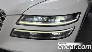 Genesis G80, 2020 — миниатюра 8