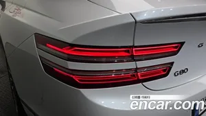 Genesis G80, 2020 — миниатюра 9