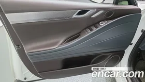 Genesis G80, 2020 — миниатюра 14