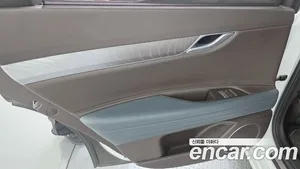 Genesis G80, 2020 — миниатюра 15