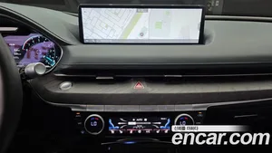 Genesis G80, 2020 — миниатюра 28