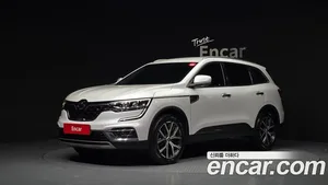 Renault QM6, 2021 — миниатюра 1