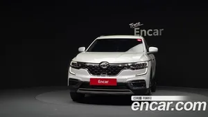 Renault QM6, 2021 — миниатюра 3