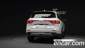 Renault QM6, 2021 — миниатюра 4