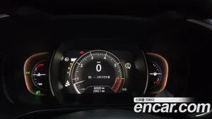 Renault QM6, 2021 — миниатюра 11