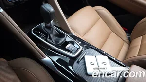 Renault QM6, 2021 — миниатюра 12